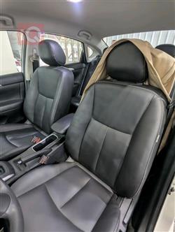 نیسان سێنترا